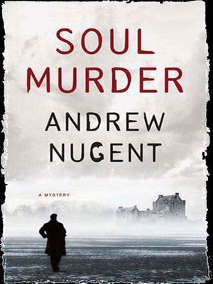 cover image of Soul Murder